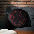 Product image How to Train Your Dragon - Night Fury Cushion
