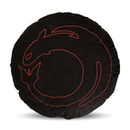 Product image How to Train Your Dragon - Night Fury Cushion