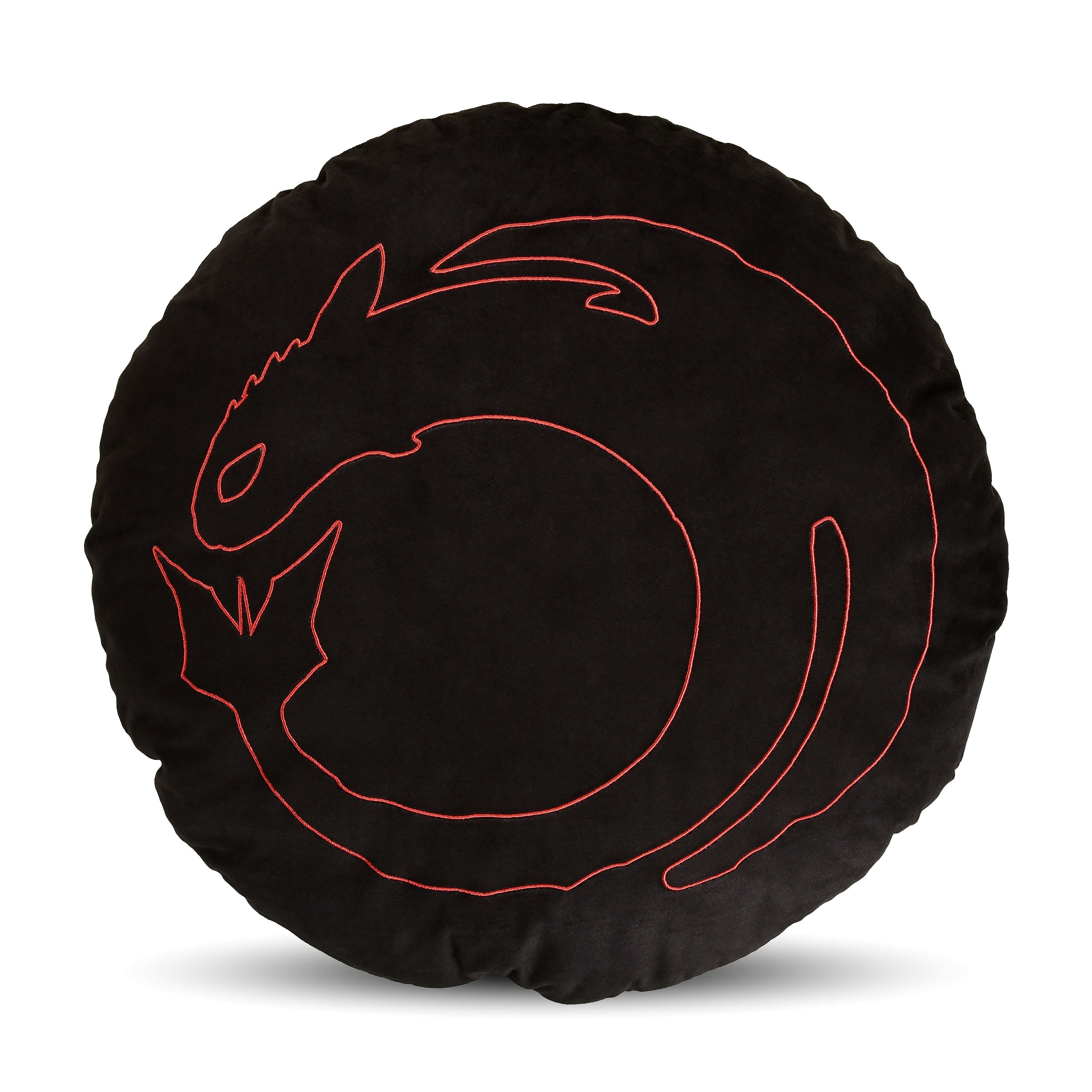 Product image How to Train Your Dragon - Night Fury Cushion