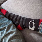 Product image How to Train Your Dragon - Symbols Socks 3-Pack