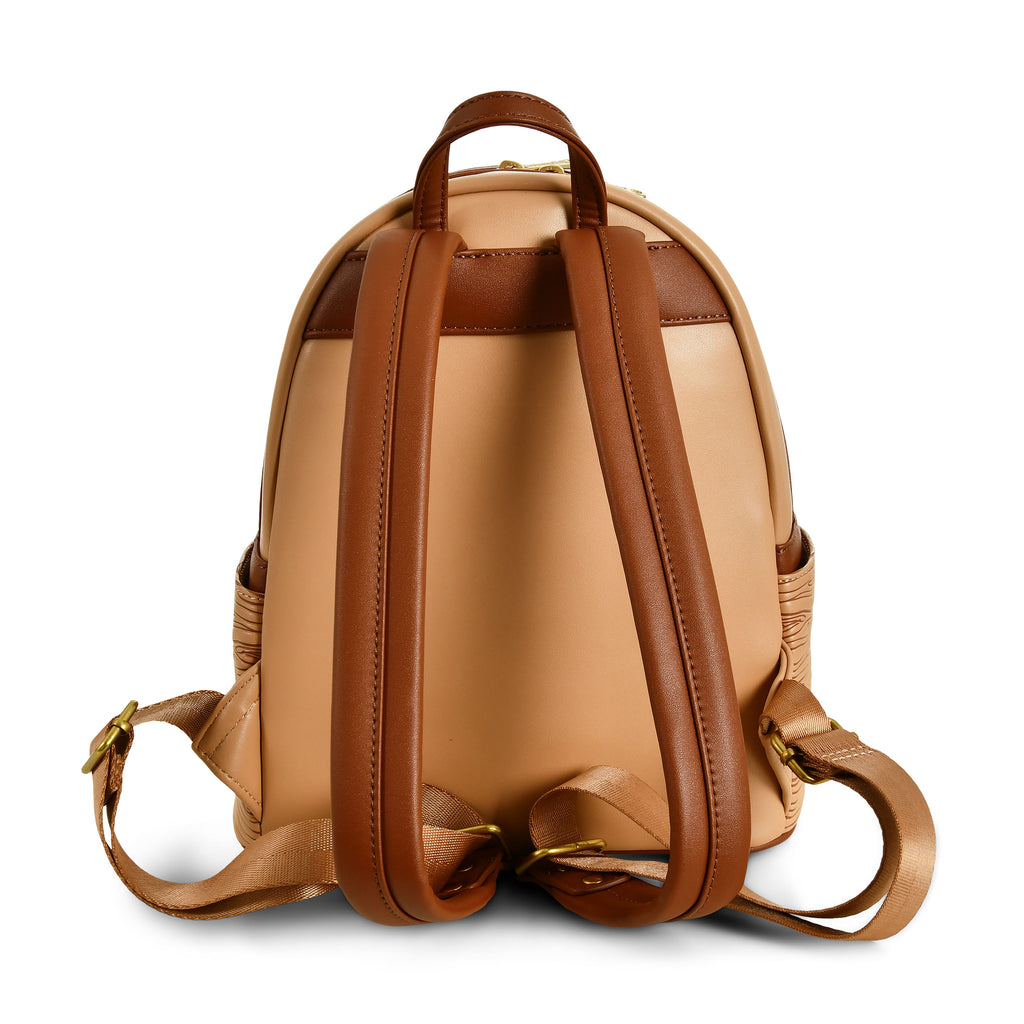 Product image Harry Potter - Back to Hogwarts Mini Backpack