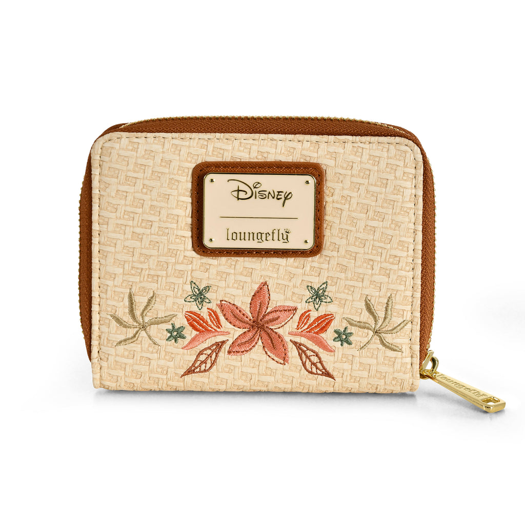 Product image Stitch Hawaii Wallet - Lilo & Stitch