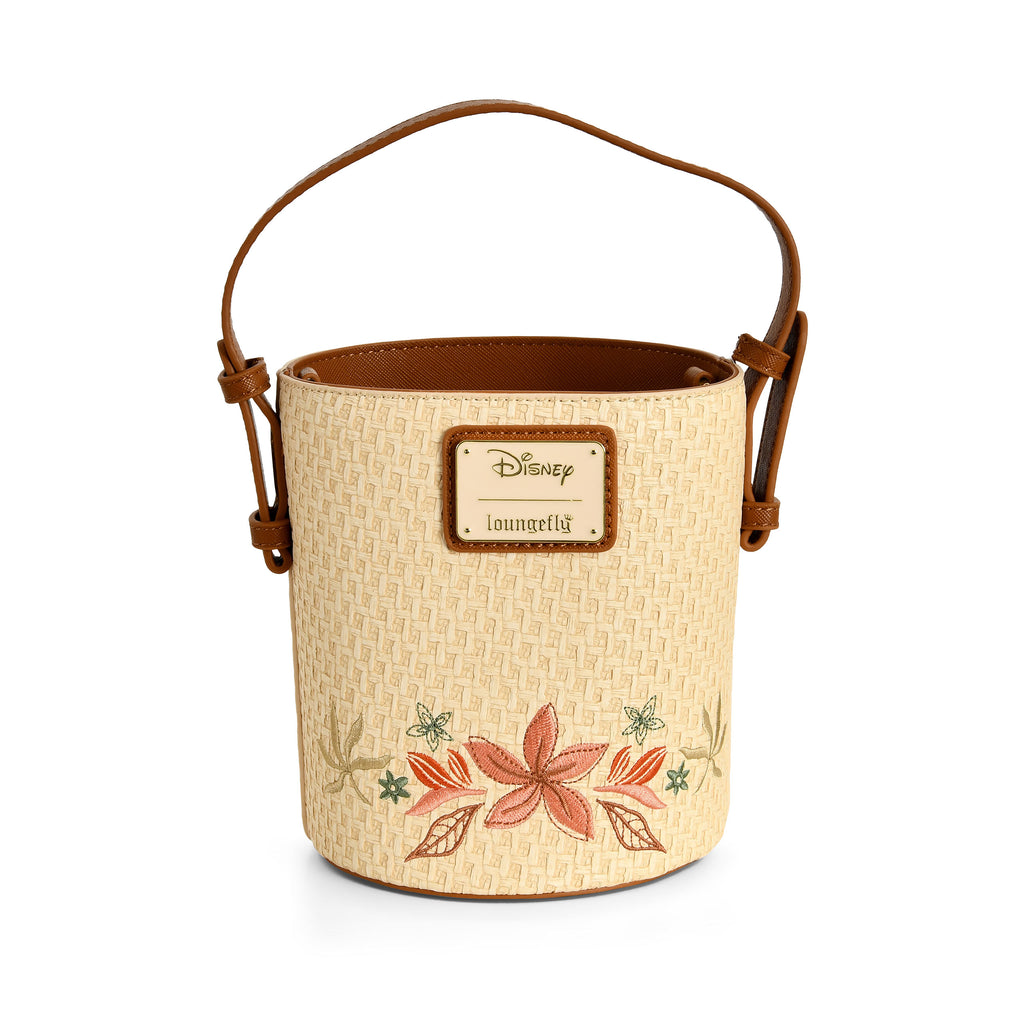 Product image Stitch Hawaii Mini Handbag - Lilo & Stitch