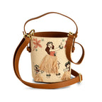 Product image Stitch Hawaii Mini Handbag - Lilo & Stitch