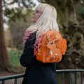 Product image Pokémon - Vulpix Mini Backpack