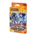 Product image Yu-Gi-Oh! - Battles of Legend: Monster Mayhem Tuckbox German Version