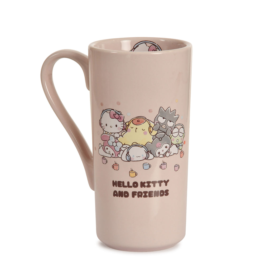 Product image Hello Kitty - Friends Mug