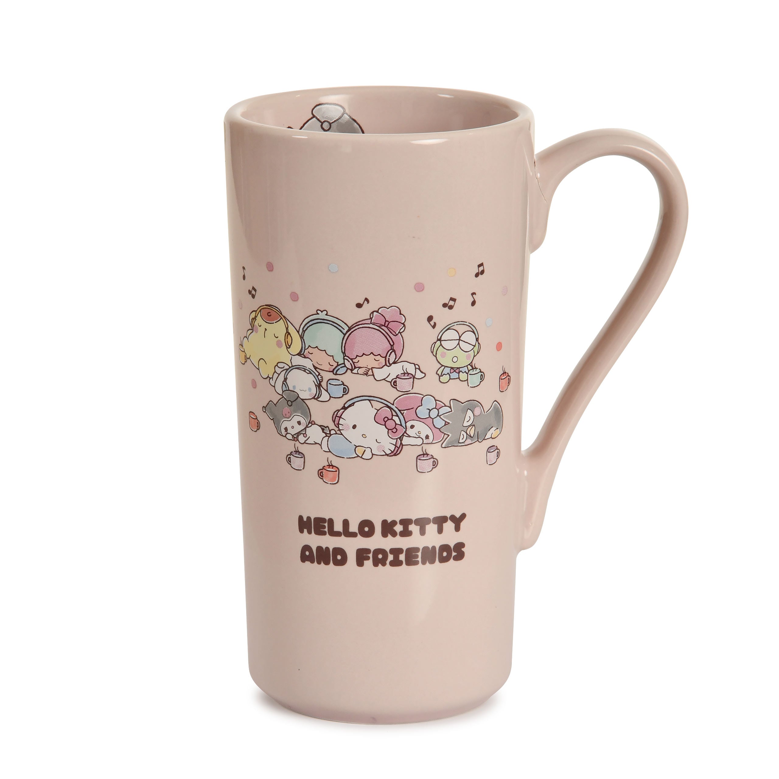 Product image Hello Kitty - Friends Mug