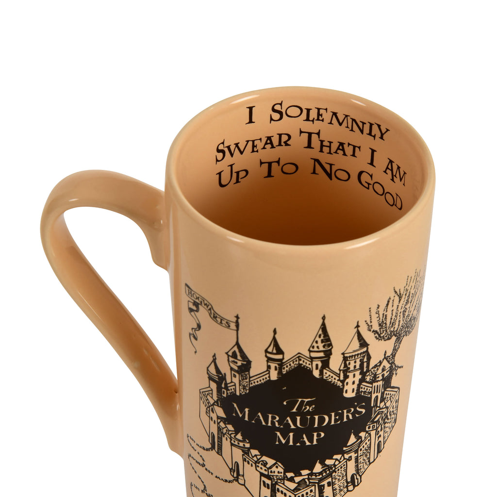 Product image Harry Potter - Marauder’s Map Mug