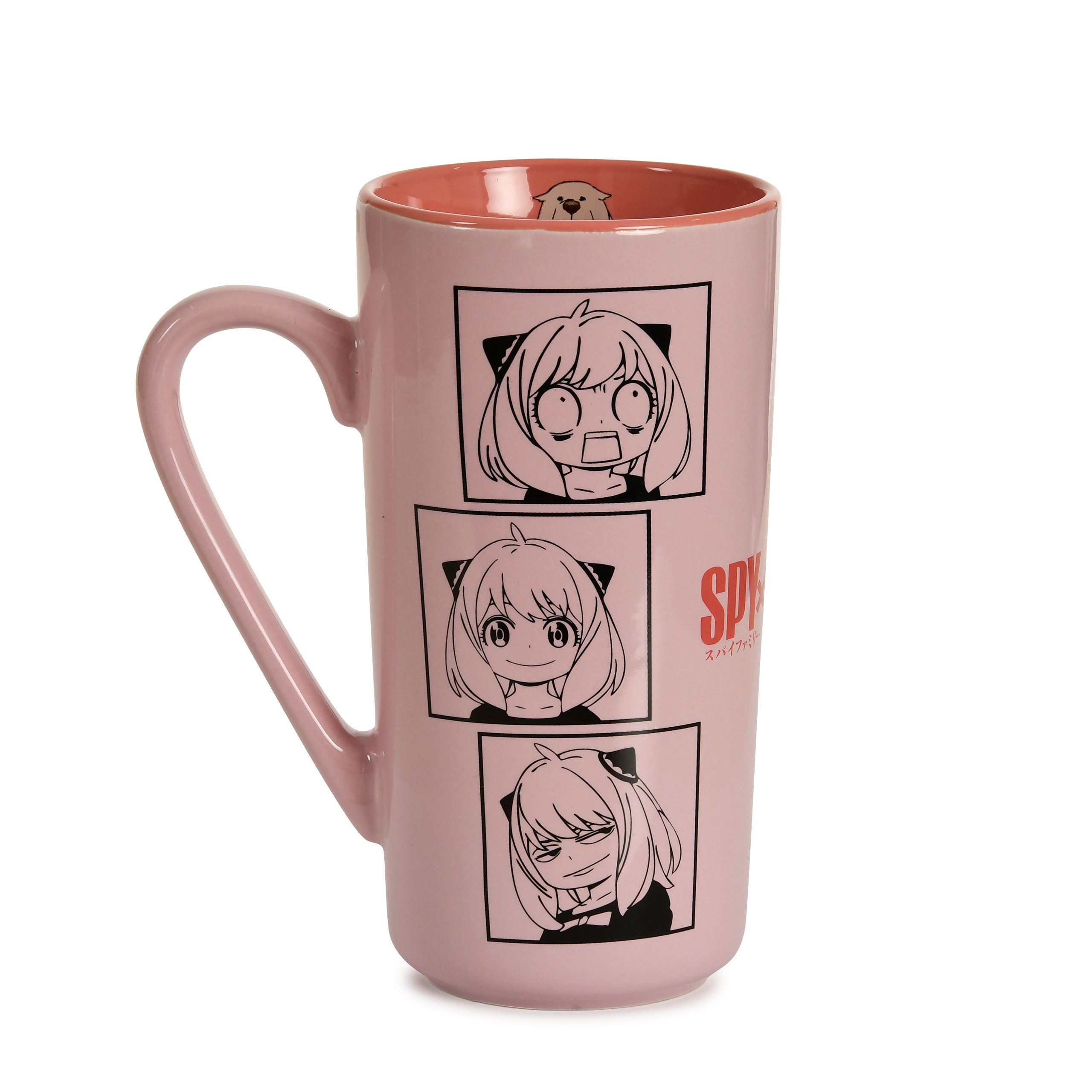 Product image Spy x Family - Anya Forger Emotion Mug
