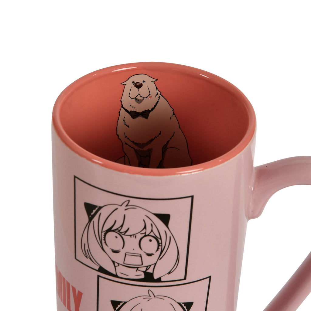Product image Spy x Family - Anya Forger Emotion Mug