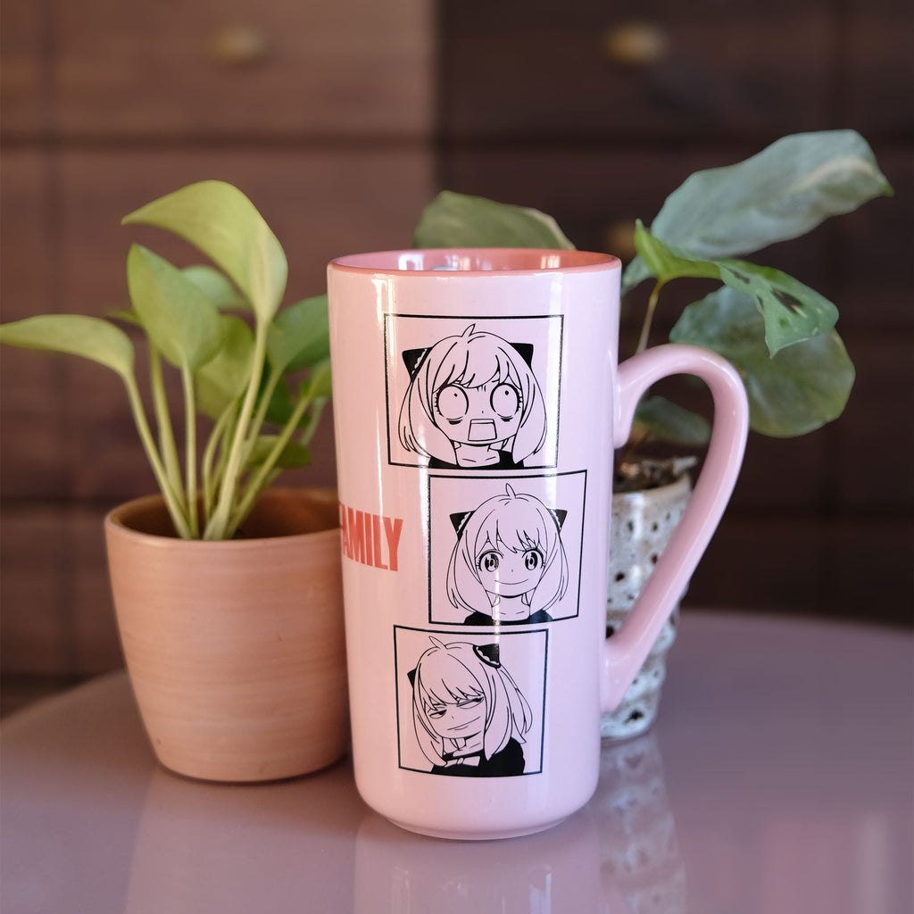 Product image Spy x Family - Anya Forger Emotion Mug