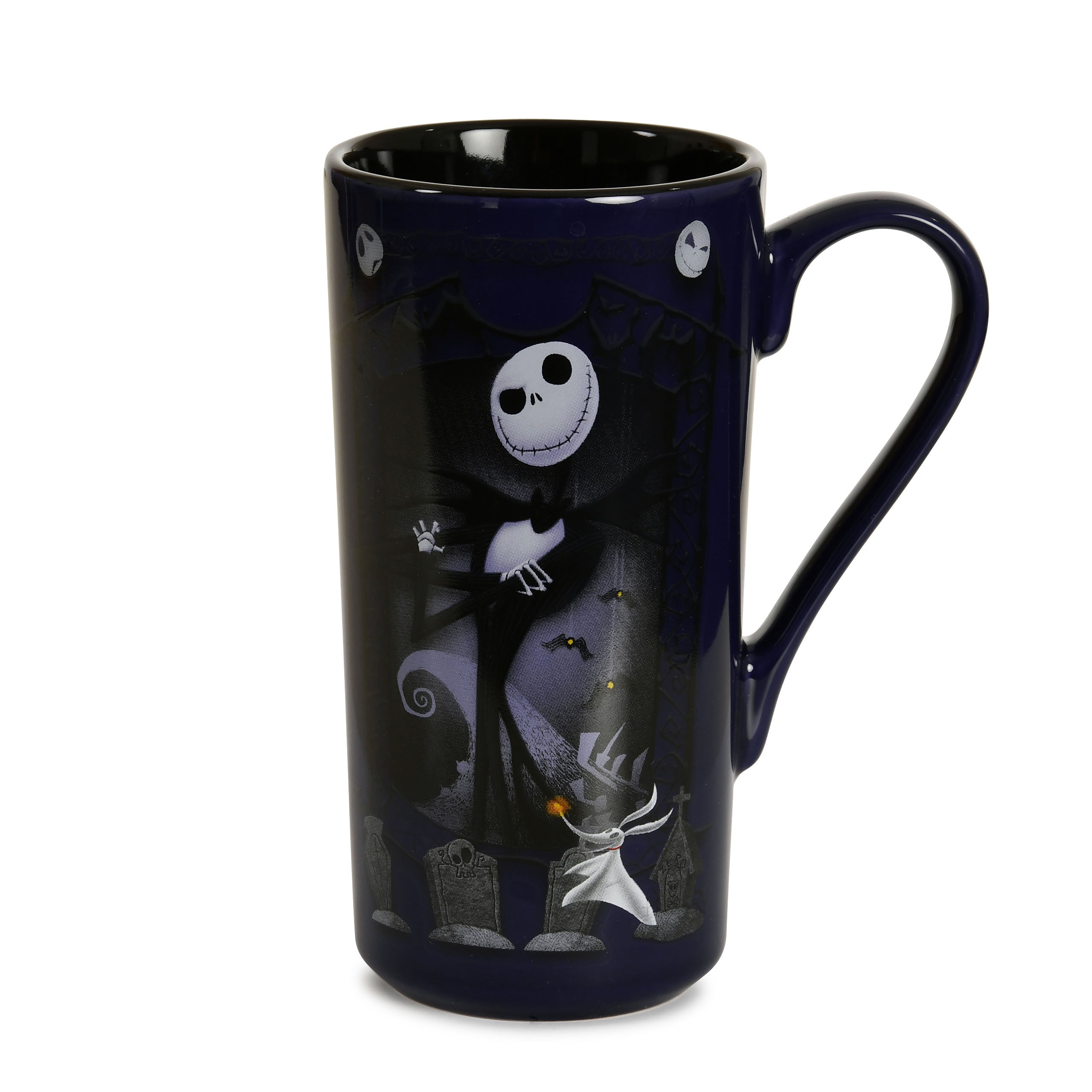 Product image Nightmare Before Christmas - Jack Skellington Mug