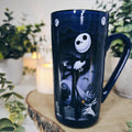 Product image Nightmare Before Christmas - Jack Skellington Mug