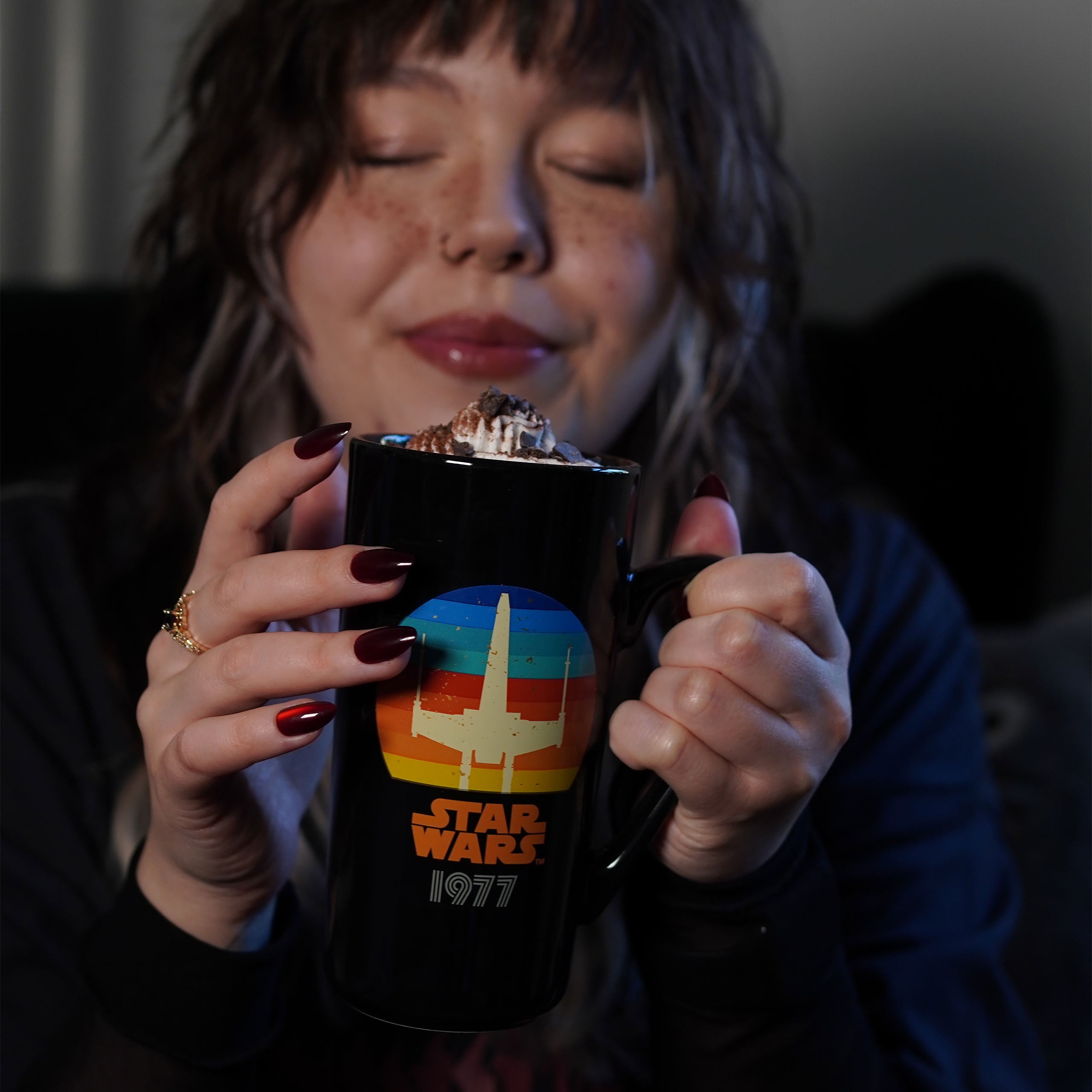 Product image Star Wars - Retro Mug