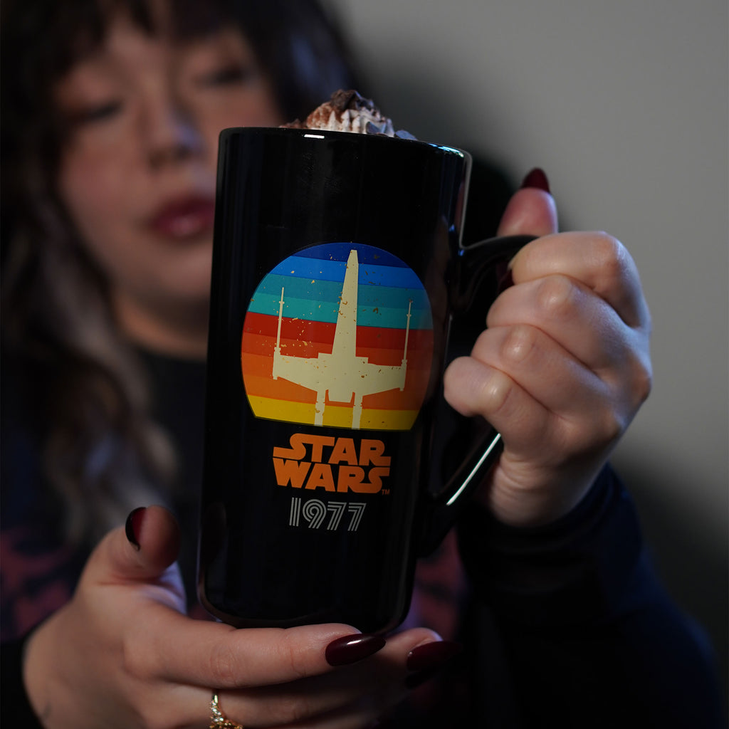 Product image Star Wars - Retro Mug