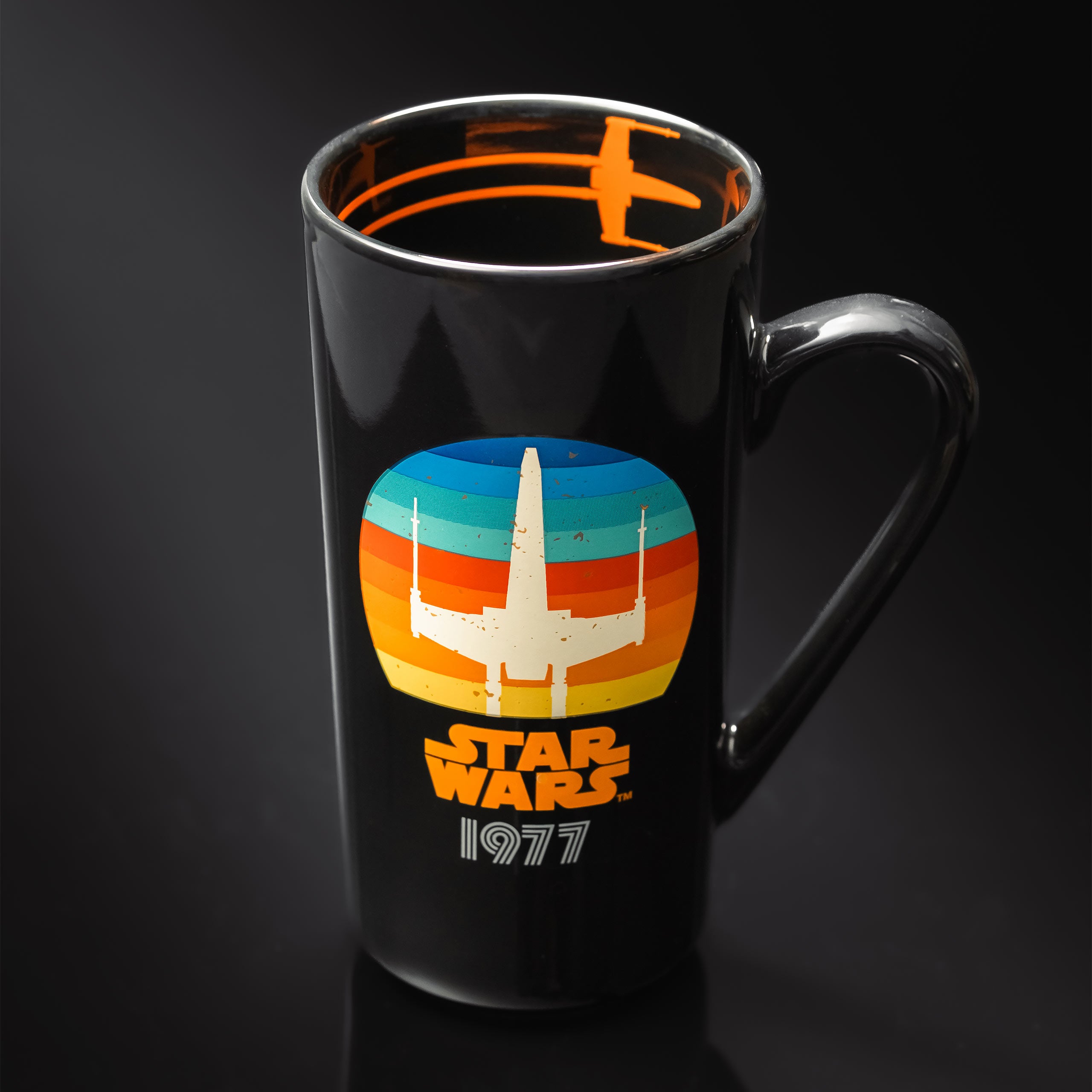 Product image Star Wars - Retro Mug