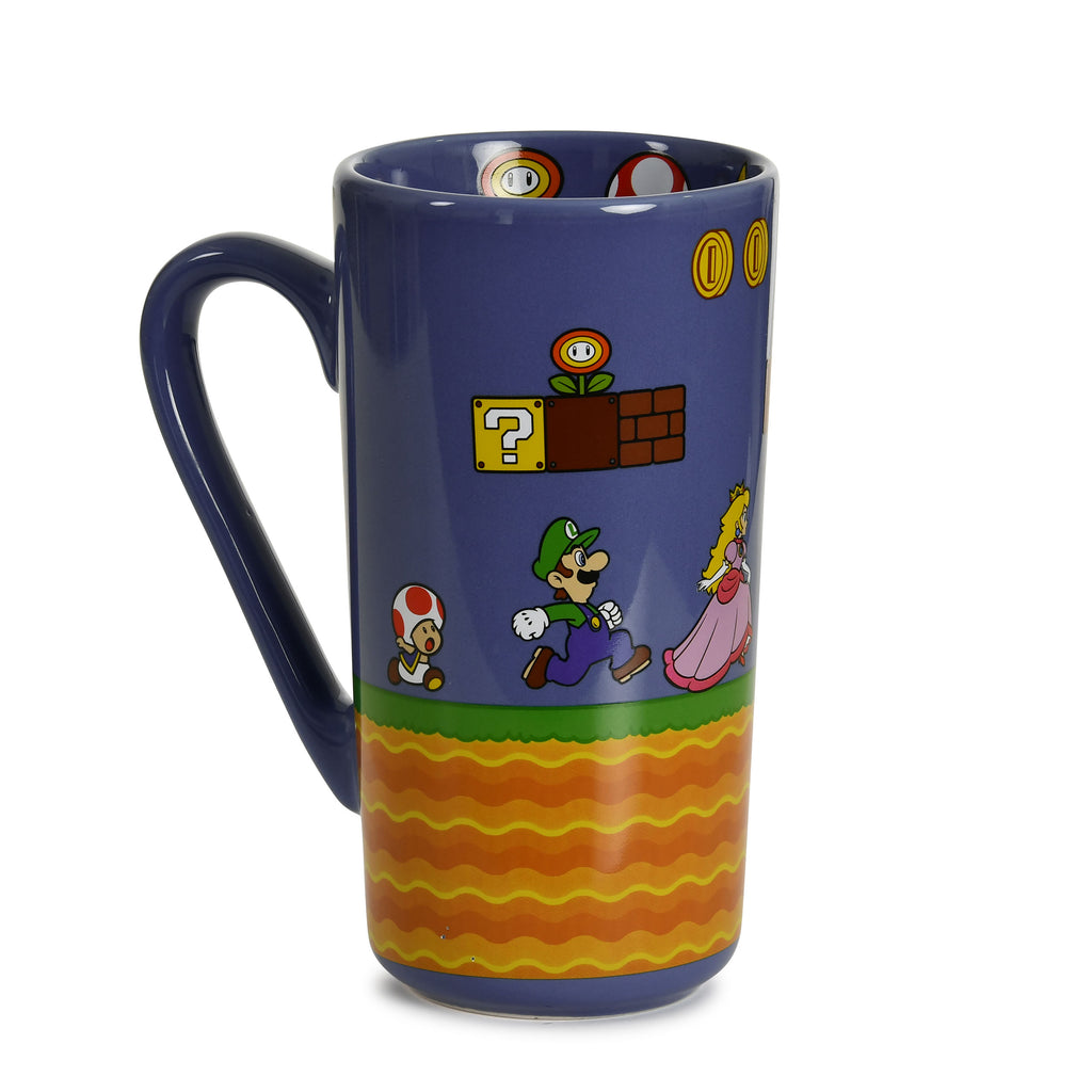 Product image Super Mario - Play Mug
