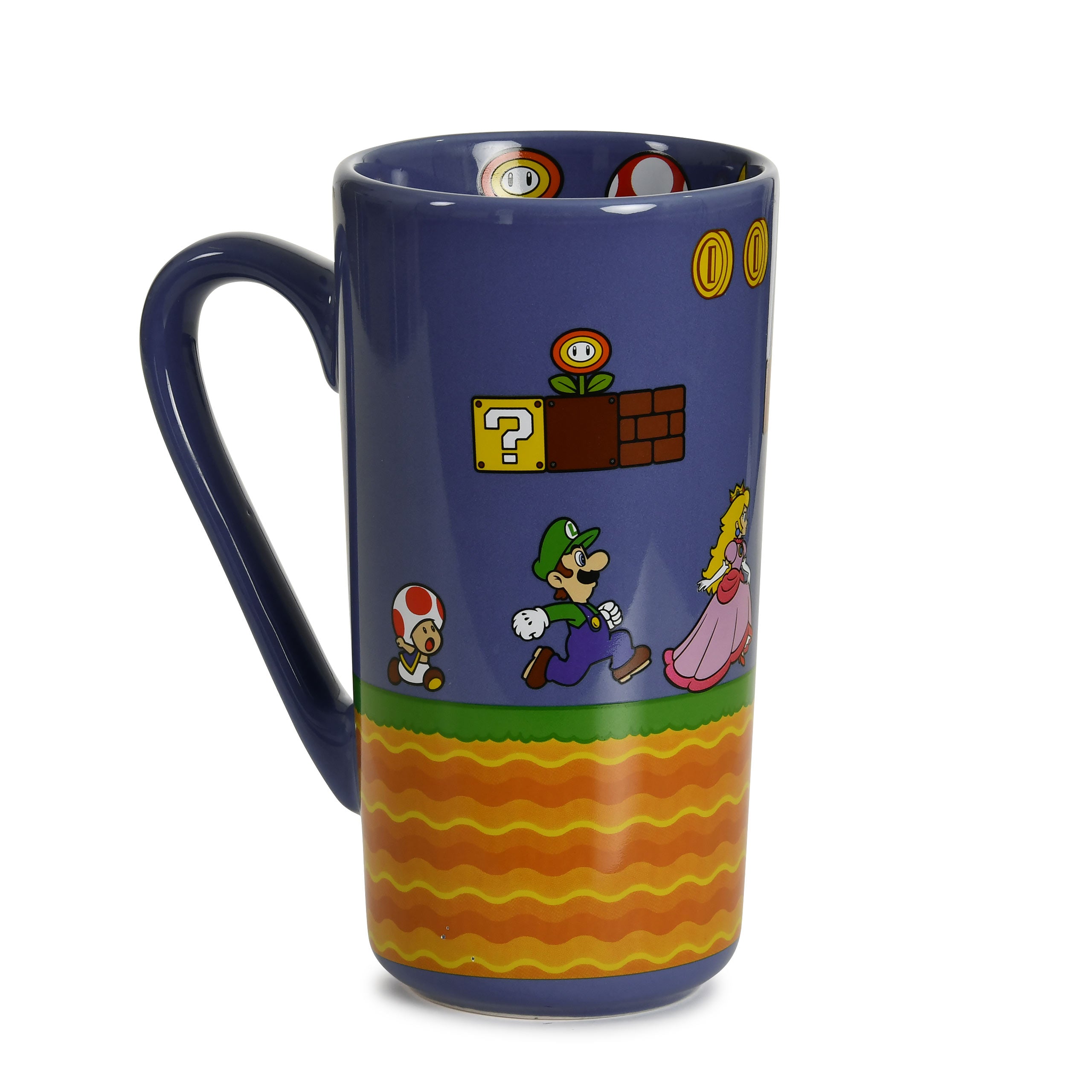 Product image Super Mario - Play Mug