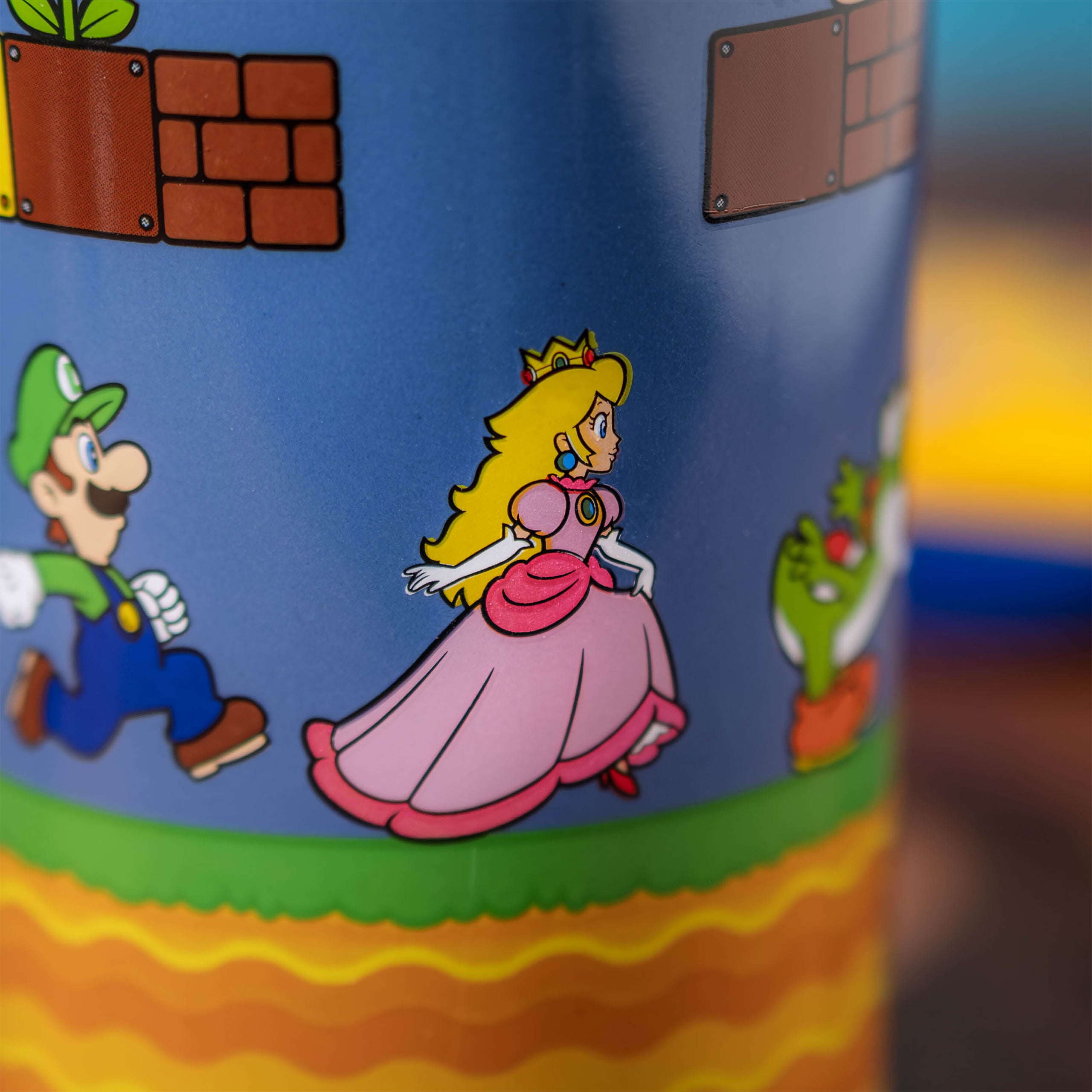 Product image Super Mario - Play Mug