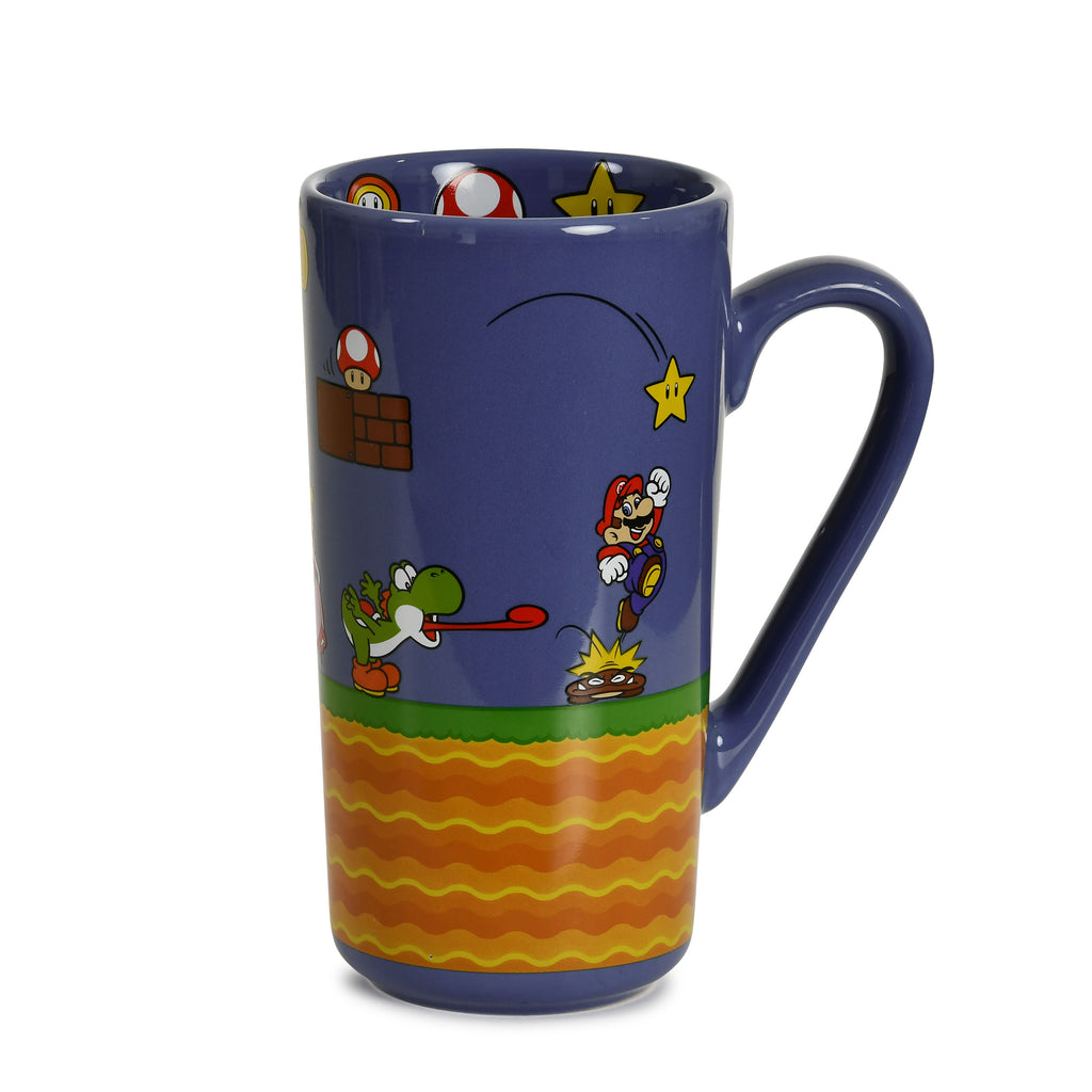 Product image Super Mario - Play Mug