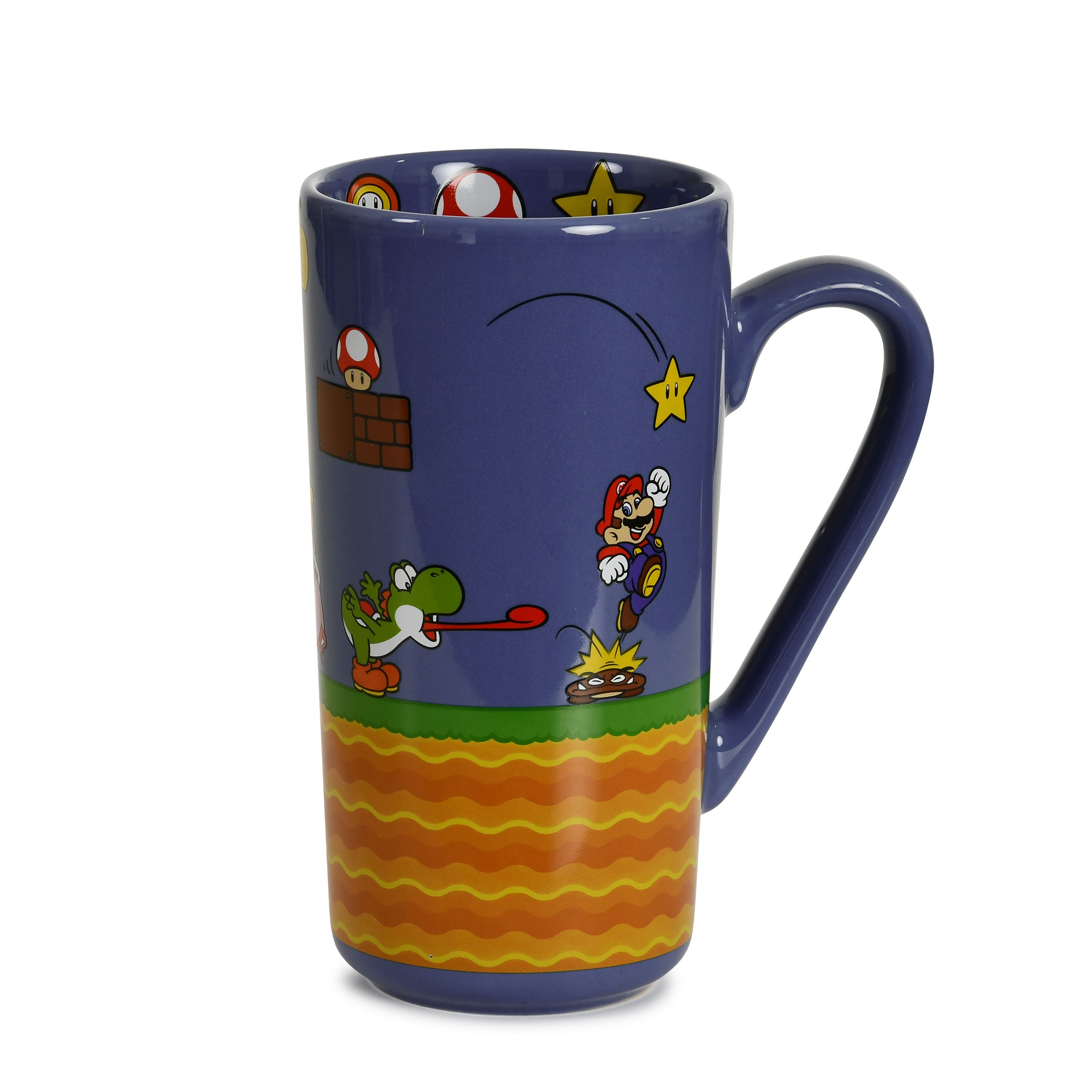 Product image Super Mario - Play Mug