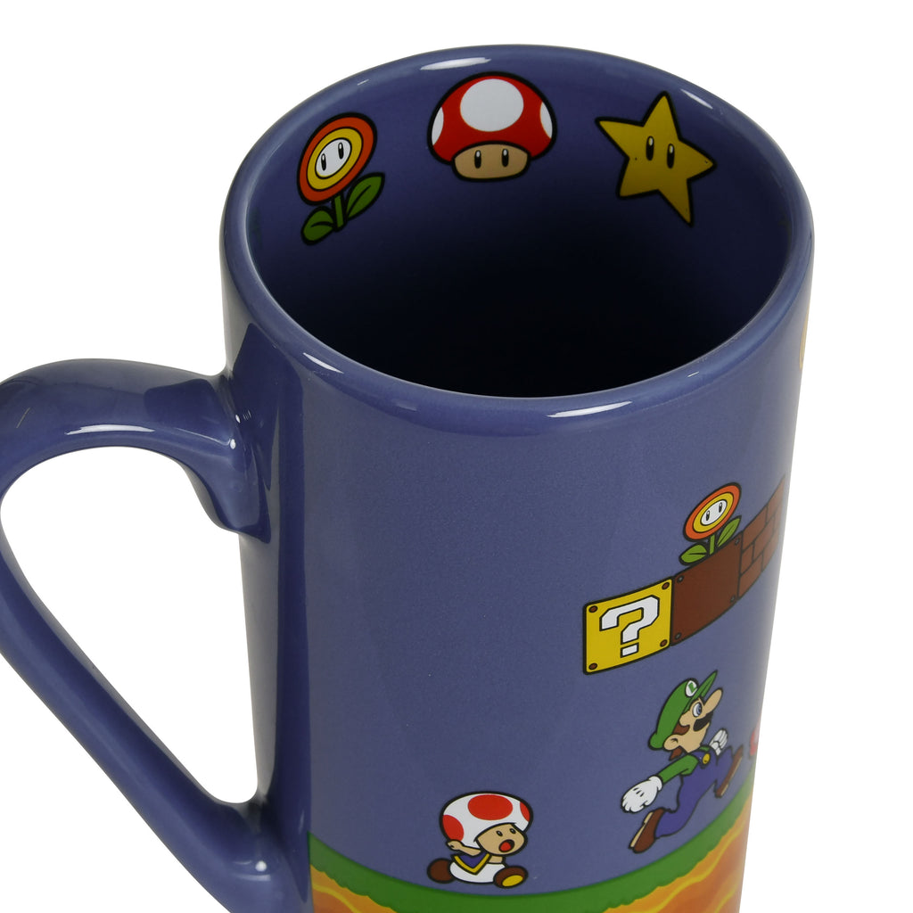 Product image Super Mario - Play Mug