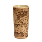 Product image The Lord of the Rings - Middle-earth Map Mug