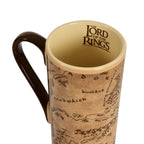 Product image The Lord of the Rings - Middle-earth Map Mug