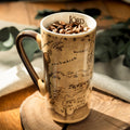 Product image The Lord of the Rings - Middle-earth Map Mug