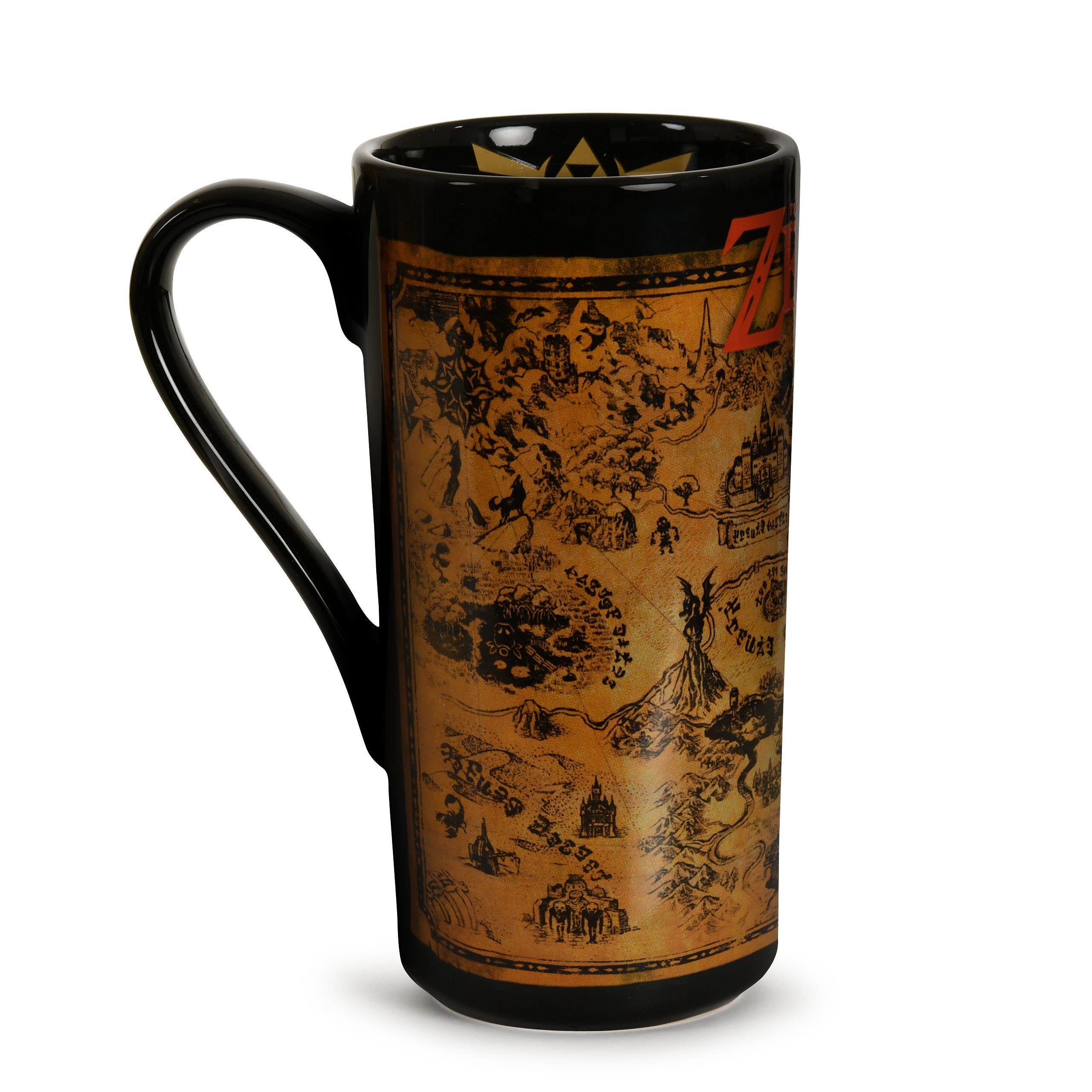 Product image Zelda - Hyrule Field Mug