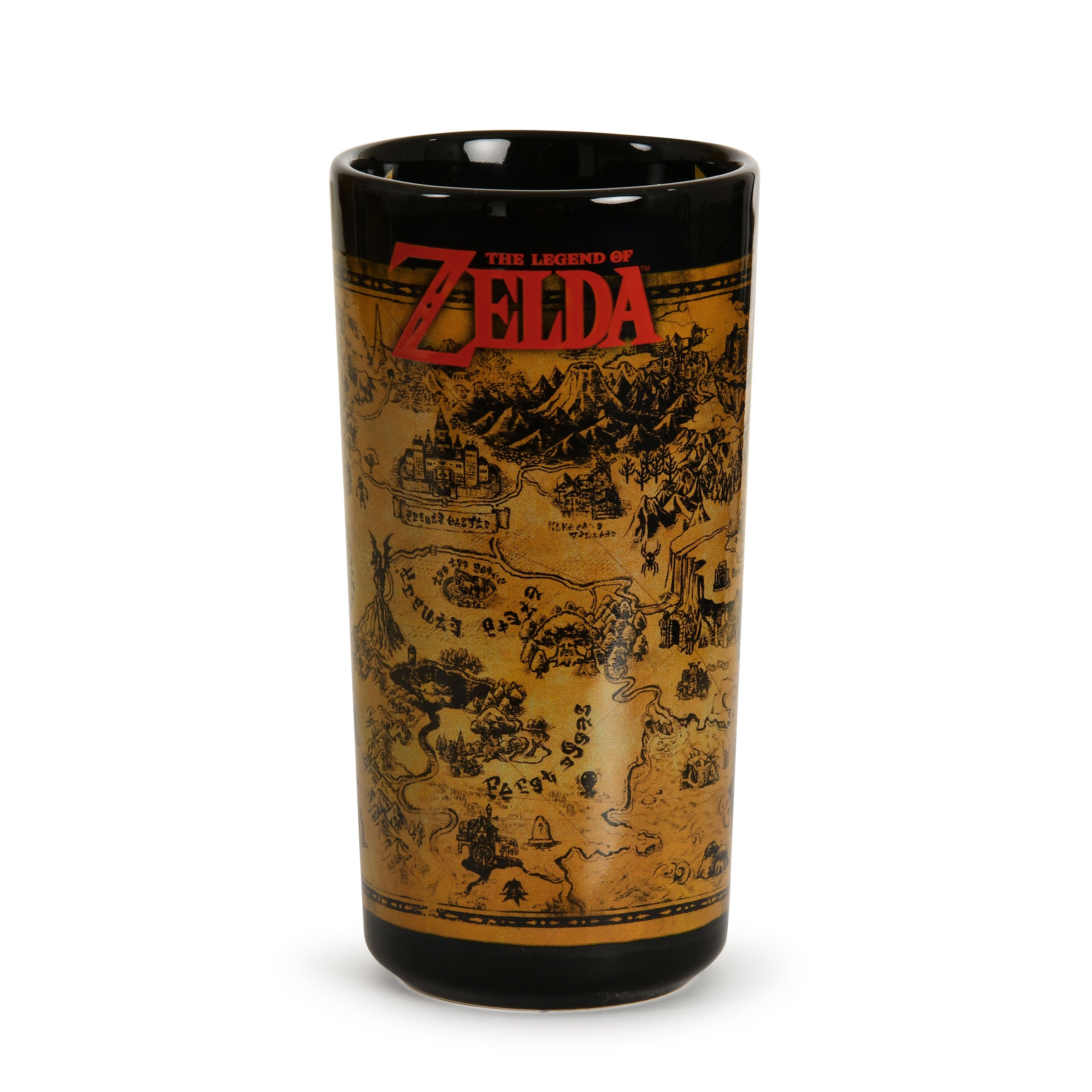 Product image Zelda - Hyrule Field Mug