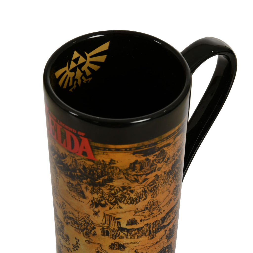Product image Zelda - Hyrule Field Mug