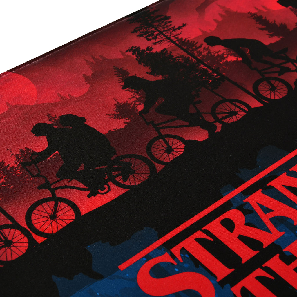 Product image Stranger Things - Upside Down Mouse Pad