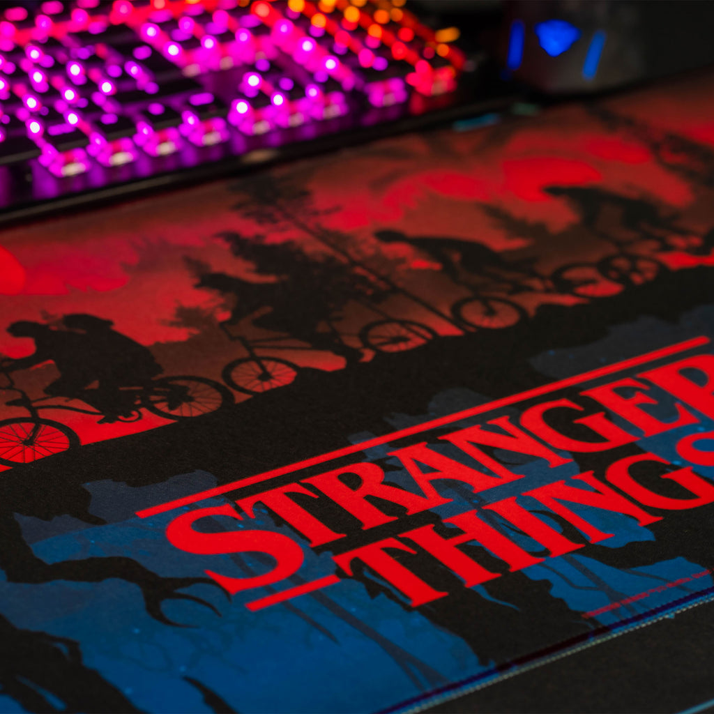 Product image Stranger Things - Upside Down Mouse Pad