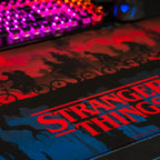Product image Stranger Things - Upside Down Mouse Pad