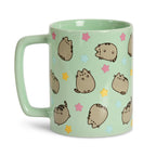 Product image Pusheen - Mug with Plush Cover