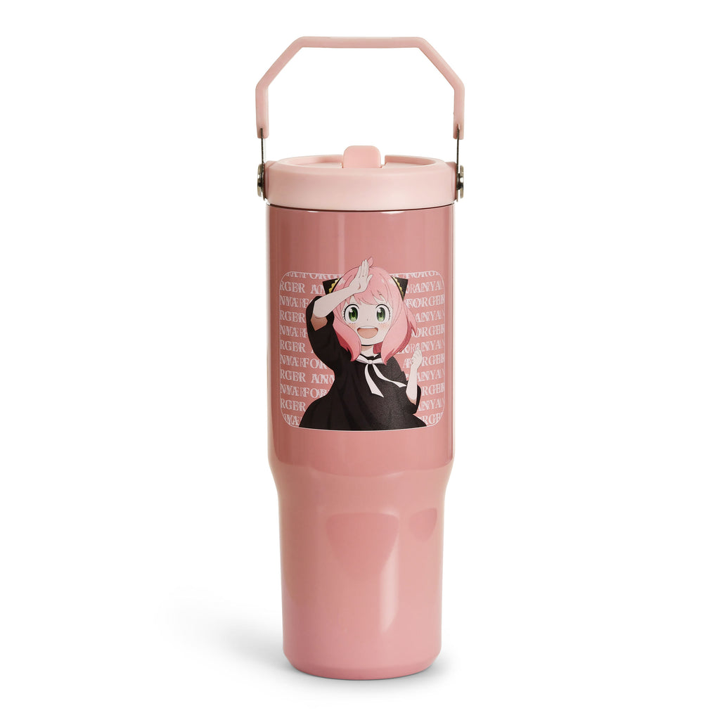 Product image Spy x Family - Anya Forger To-Go Mug with Handle