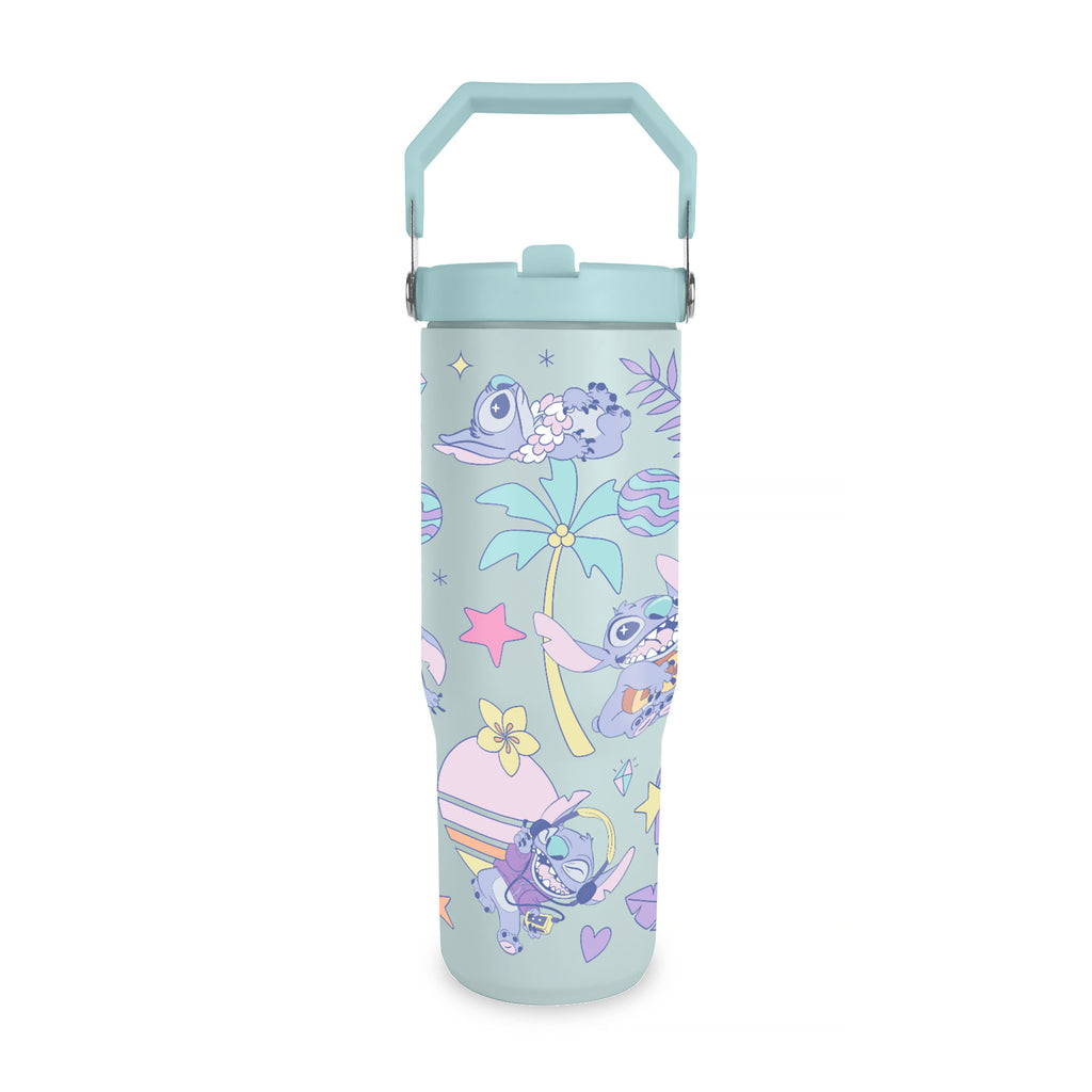 Product image Stitch To-Go Mug with Handle - Lilo & Stitch
