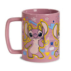 Product image Lilo & Stitch - Angel Mug with Plush Cover