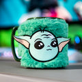 Product image Grogu Mug with Plush Cover - Star Wars The Mandalorian