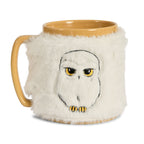 Product image Hedwig Mug with Plush Cover - Harry Potter