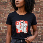 Product image One Piece - Crew T-Shirt black