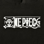 Product image One Piece - Monkey D. Luffy Gear 5 Hoodie Black