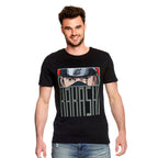 Product image Naruto - Kakashi Eyes T-Shirt black