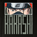 Product image Naruto - Kakashi Eyes T-Shirt black