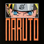 Product image Naruto - Eyes T-Shirt black