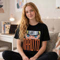 Product image Naruto - Eyes T-Shirt black