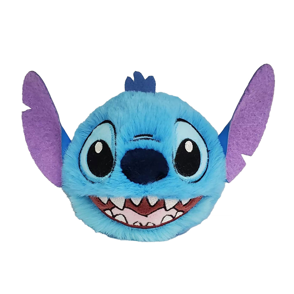 Product image Stitch Beanie Bouncers Bouncing Plush Ball - Lilo & Stitch