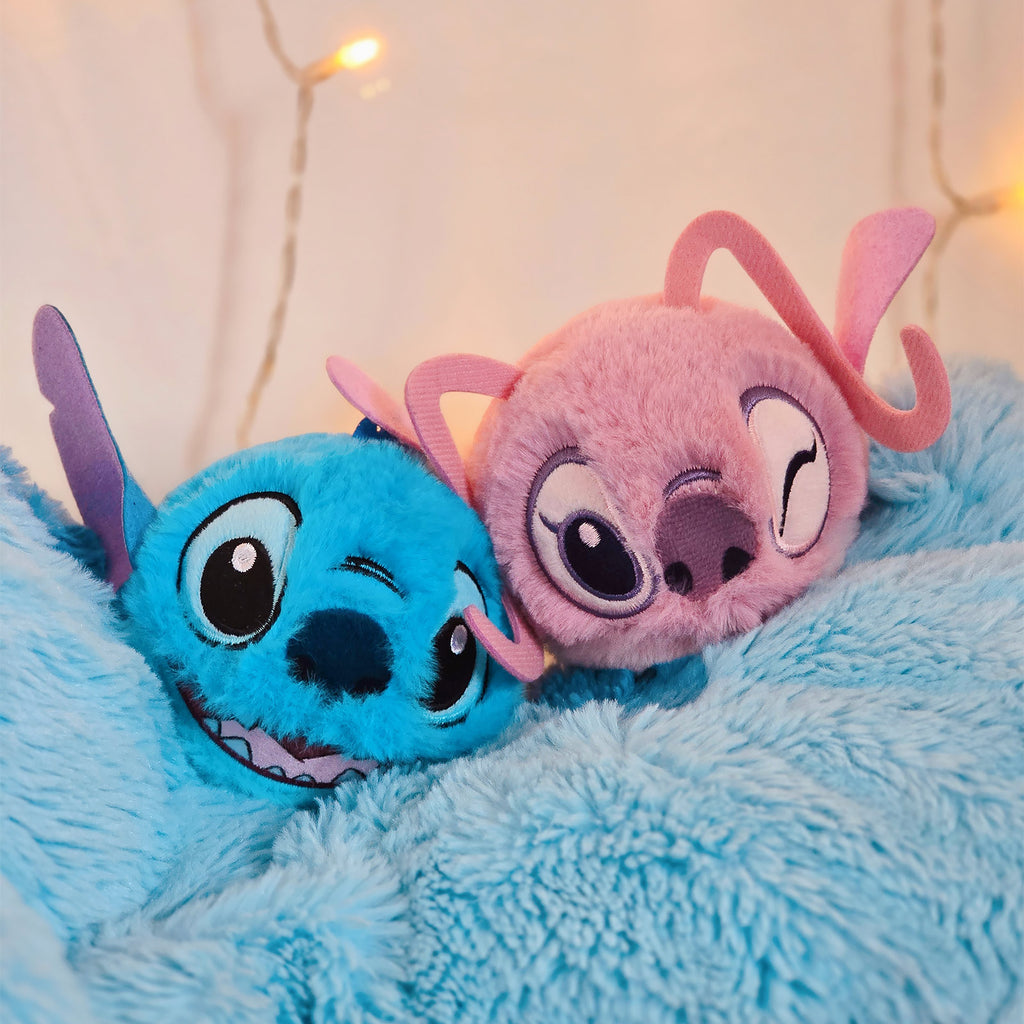 Product image Angel Beanie Bouncers Bouncing Plush Ball - Lilo & Stitch